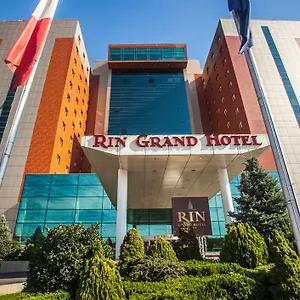 Rin Grand Ξενοδοχείο