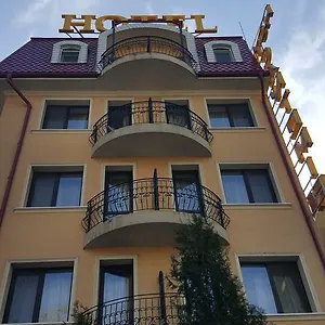 Cantemir Ξενοδοχείο