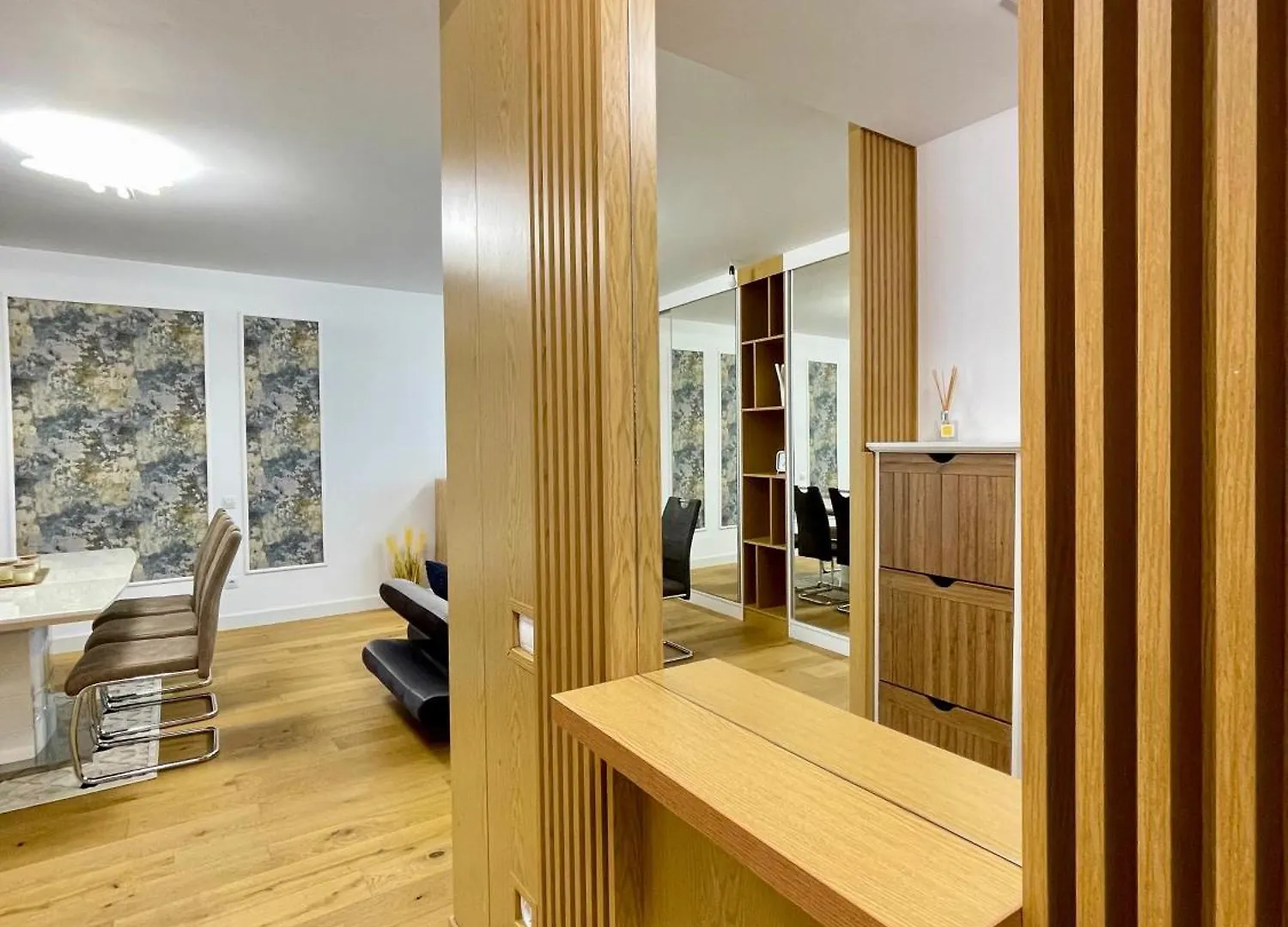 Apartment No 506 Lebada Lake Bucharest